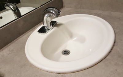 3 astuces pour aménager votre salle de bain