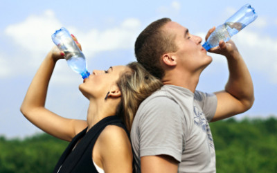 Ce que vous pouvez épargner en réduisant la consommation de l’eau