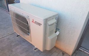 fonctionnement climatisation