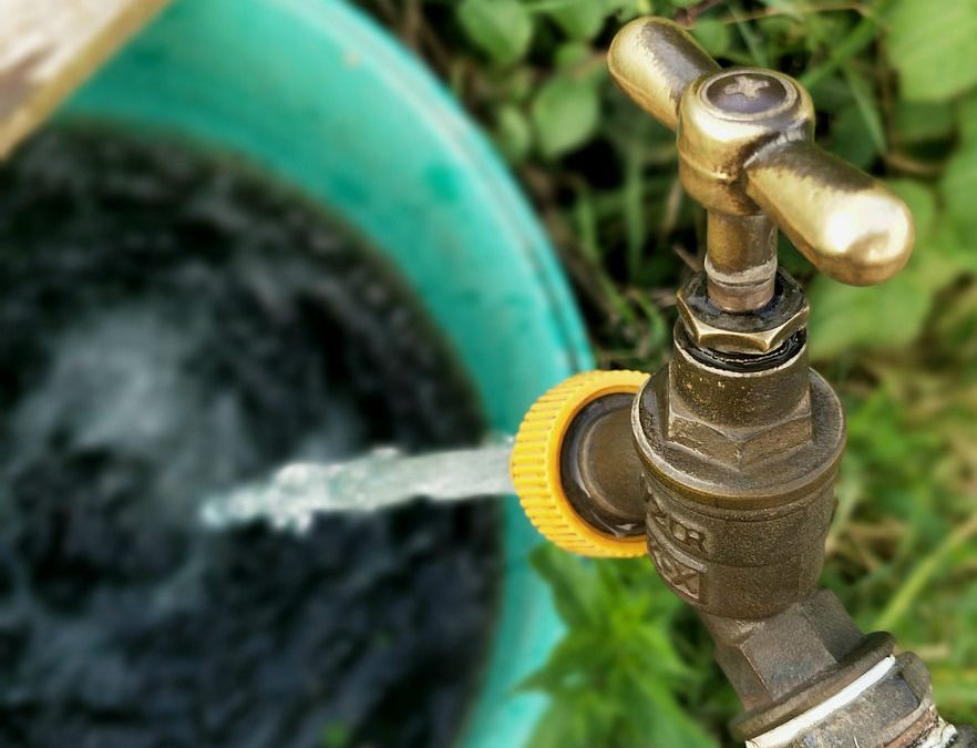 Comment repérer facilement une fuite d’eau ?