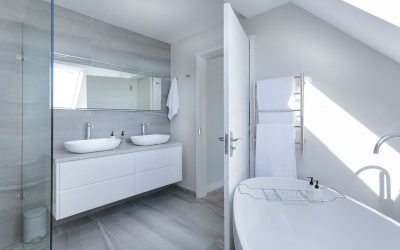 Comment bien choisir ses meubles de salle de bain ?