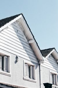 facade maison