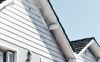 Problème dans votre maison ? Et si la réponse était le ravalement de façade