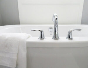 baignoire