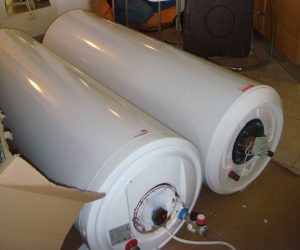 choisir le type de chauffe-eau thermodynamique