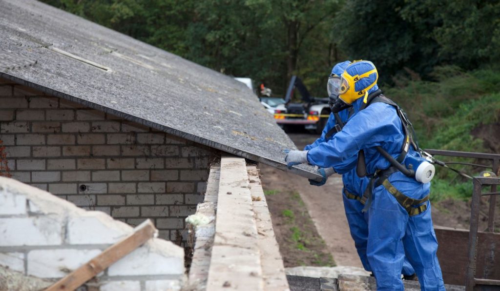 Le dossier technique amiante est obligatoire pour vos travaux !