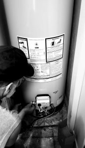 Utilisation thermodynamique eau chaude sanitaire