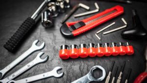 Outil de bricolage