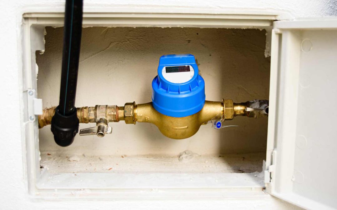 Les avantages et inconvénients des différents types de compteurs d’eau