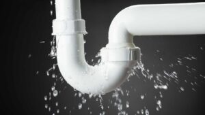 Problèmes de canalisation