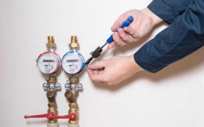 Les avantages et inconvénients des différents types de compteurs d&rsquo;eau