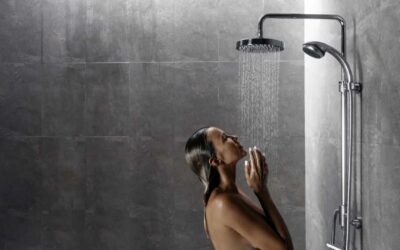 Conseils pour installer une douche à l’italienne dans sa salle de bains