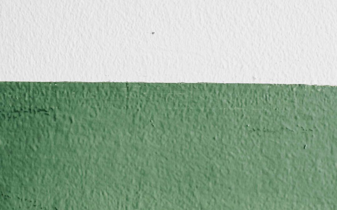 Les étapes pour peindre efficacement un mur intérieur
