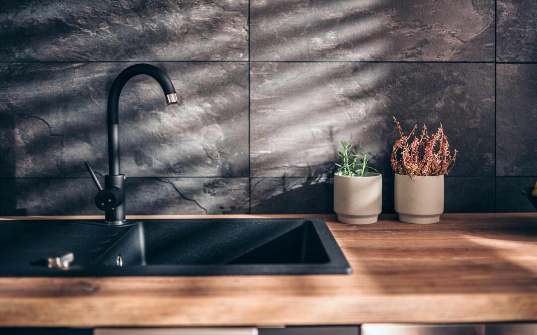 Les avantages des robinets thermostatiques pour la gestion de la consommation d&rsquo;eau