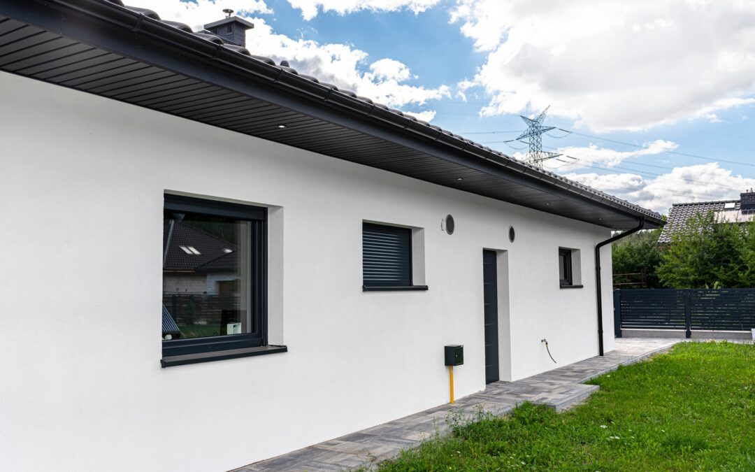 Les meilleures solutions pour améliorer la ventilation des maisons anciennes en Haute-Vienne