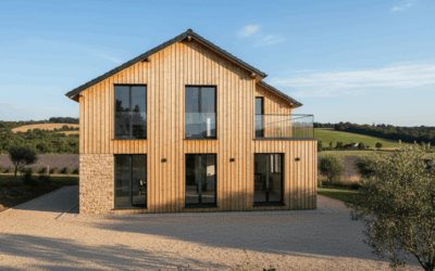Fiscalité et aides financières pour la construction de maisons à ossature bois en France